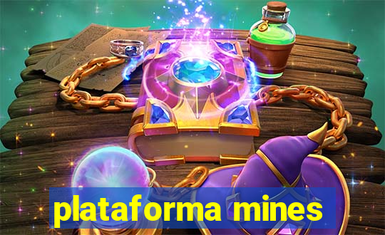 plataforma mines